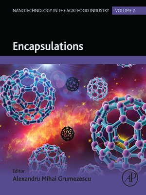 cover image of Encapsulations